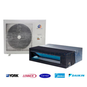 fan coil