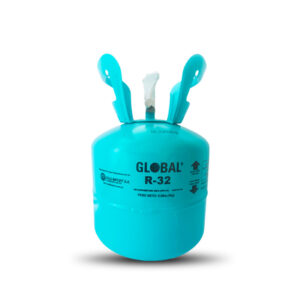 refrigerante gas r32