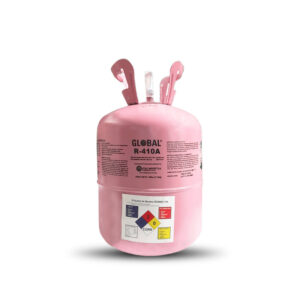 refrigerante gas r410