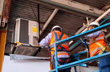 instalacion de equipos de aire acondicinados img003